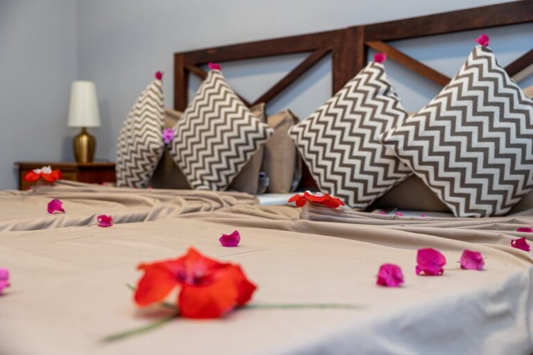 Bakadaji Apartment-10