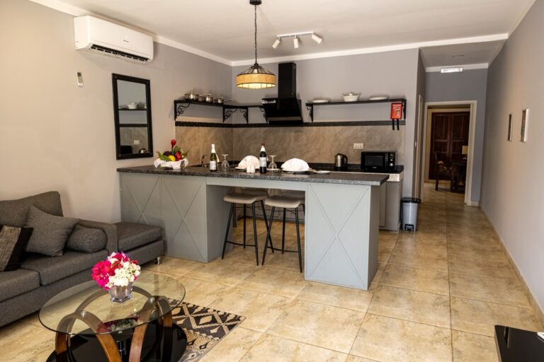 Bakadaji Apartment-19