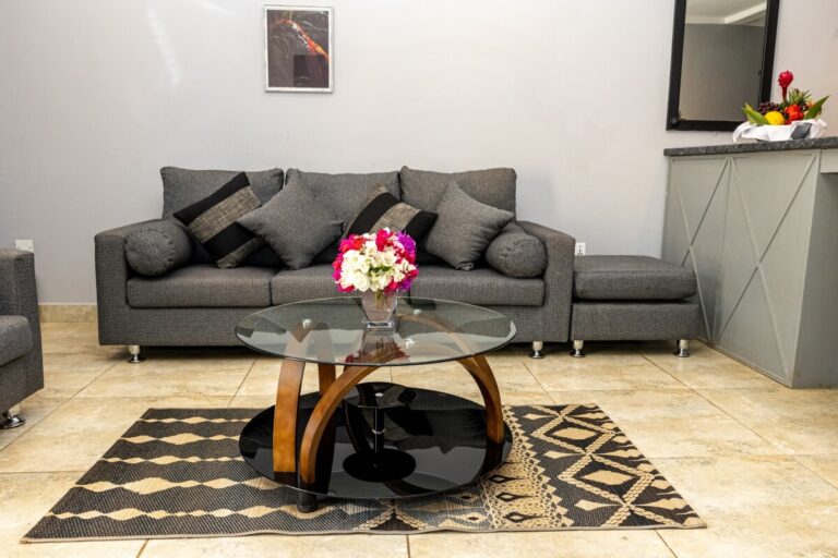 Bakadaji Apartment-24