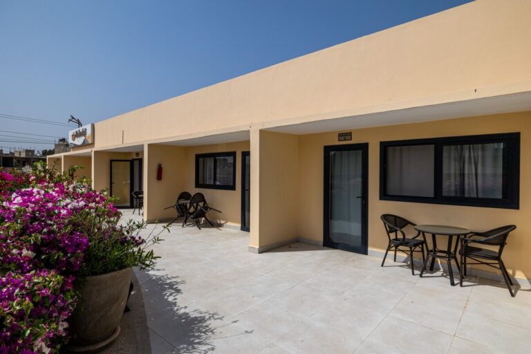 Bakadaji Apartment-47